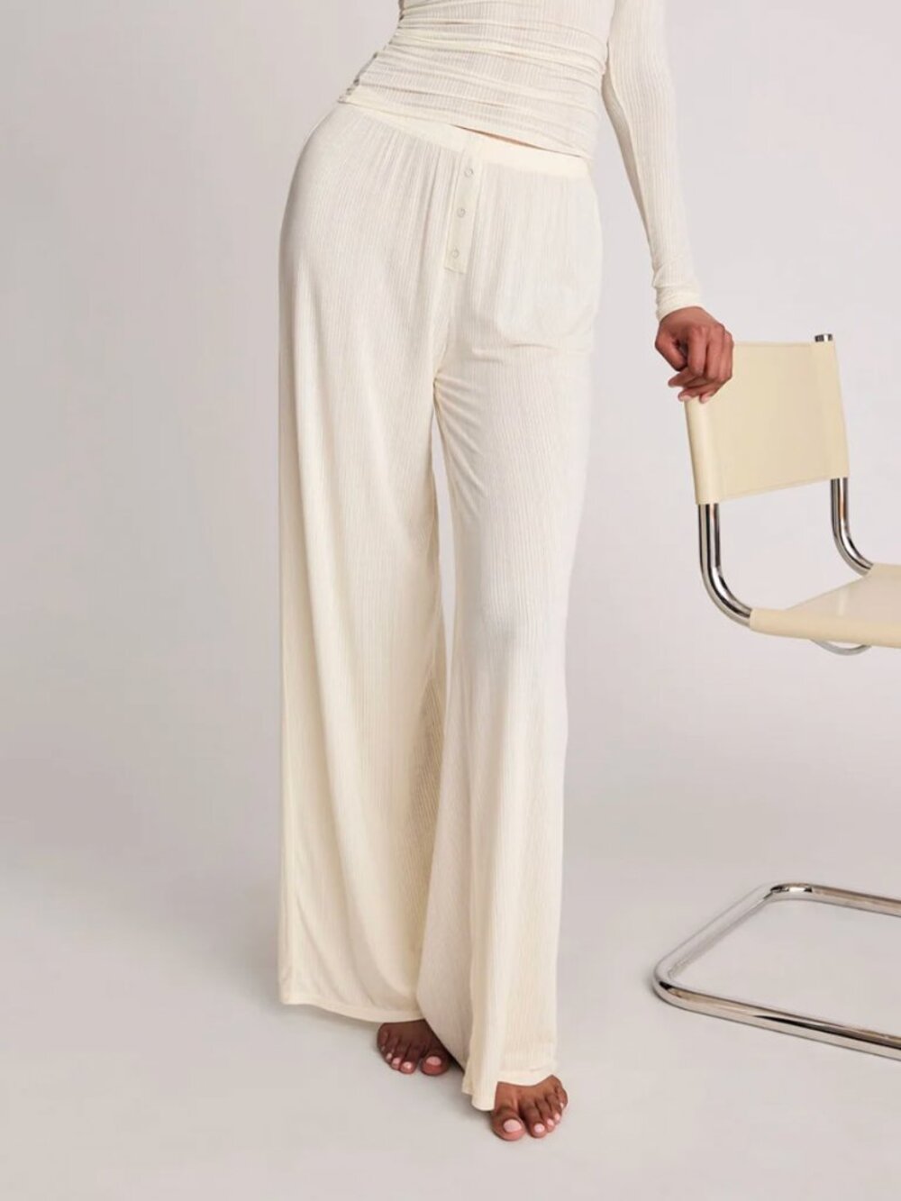 Negative Underwear Whipped Track Pants